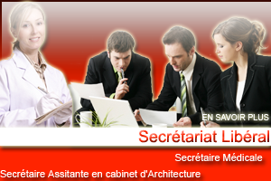 Secratariat Lib&eacute;ral